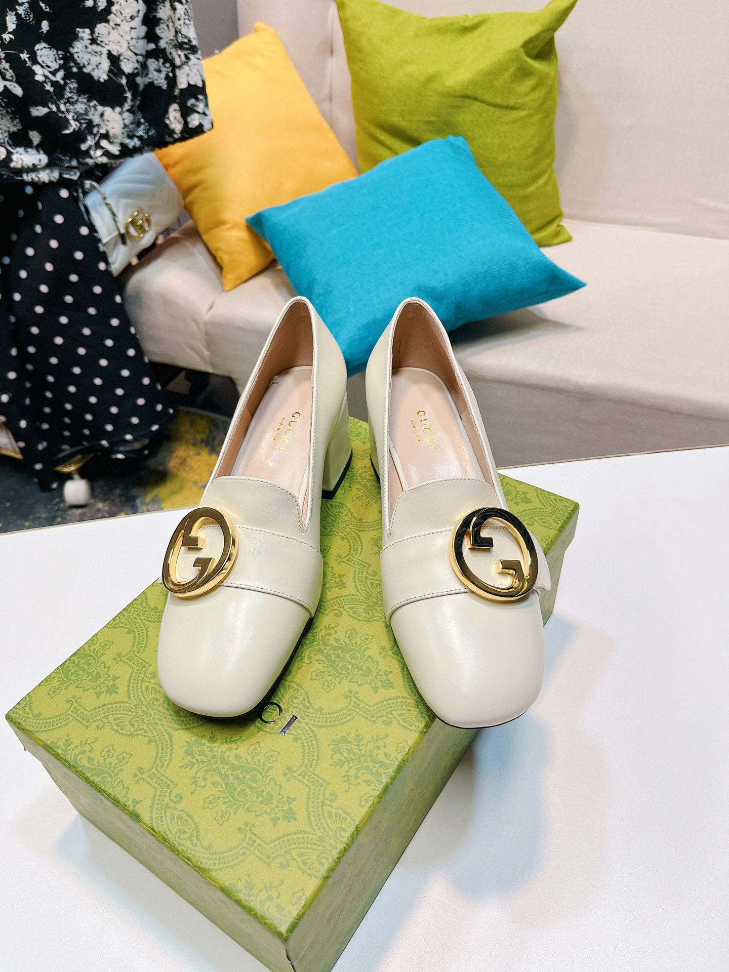 coco- heel height ：5.5cm item:B-X602J1841